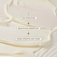 Caffeine Toning Body Cream + Squalane