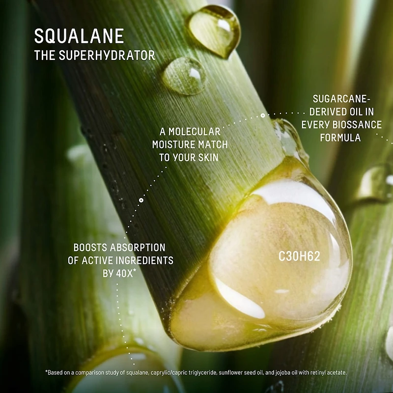 Caffeine Toning Body Cream + Squalane