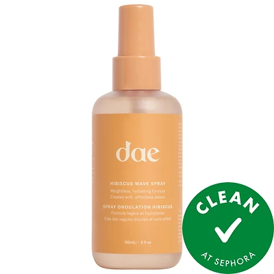 dae Hibiscus Wave Spray 5 oz / 150 mL