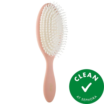 Vegan Detangle + Style Brush