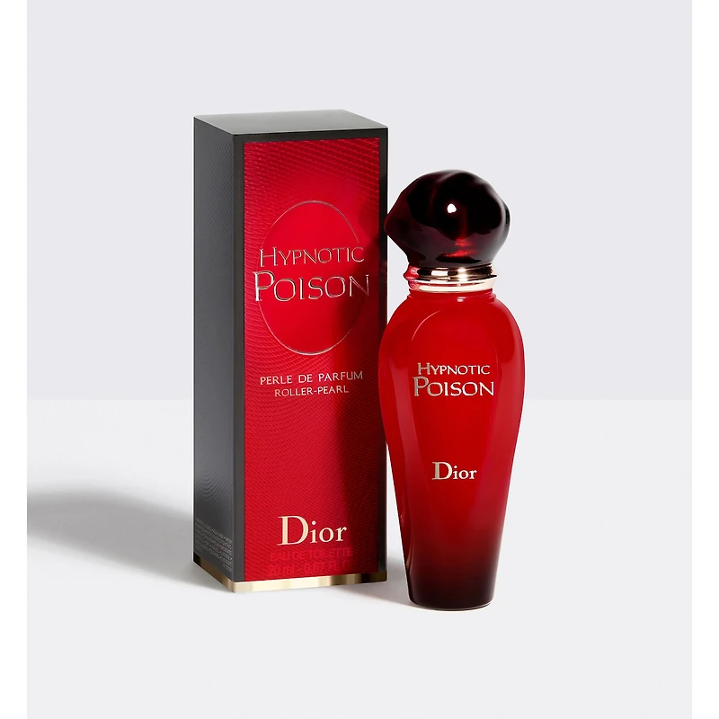 Eau de toilette Hypnotic Poison