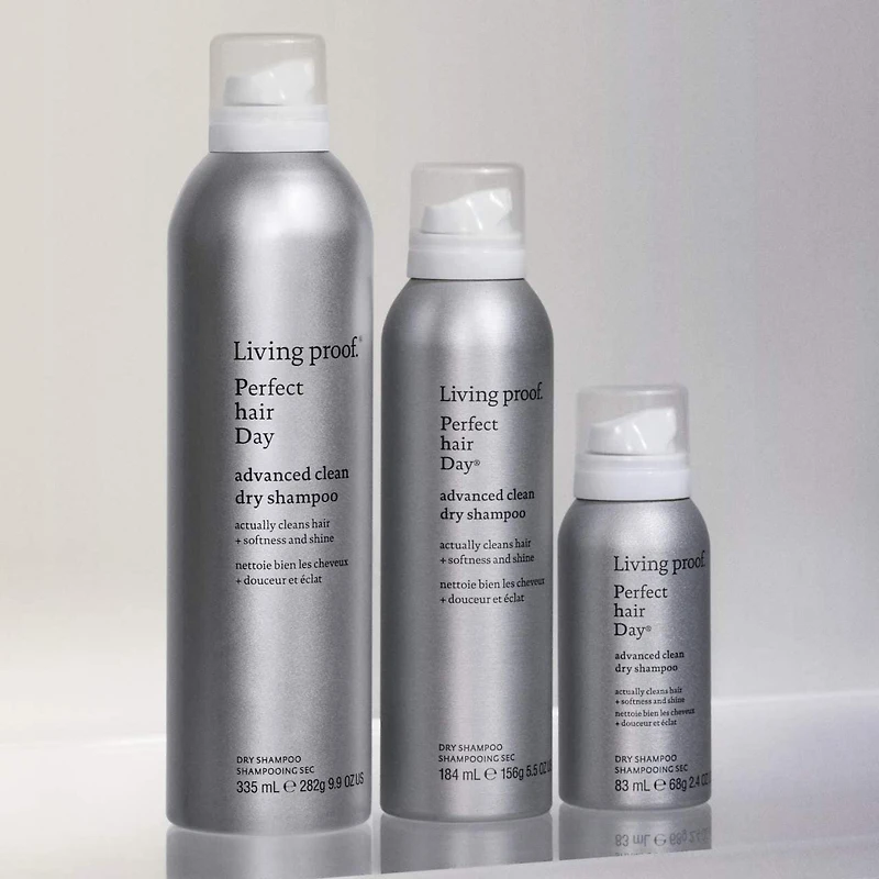 Shampoing sec Perfect Hair Day (PhD) Advanced Clean