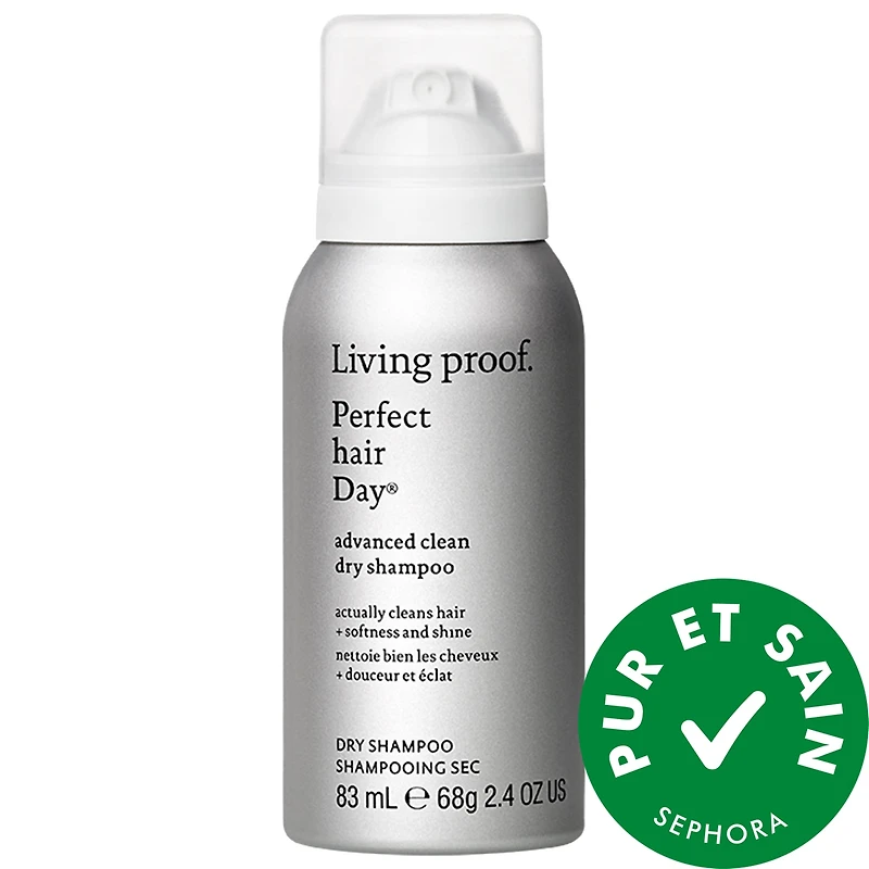 Shampoing sec Perfect Hair Day (PhD) Advanced Clean
