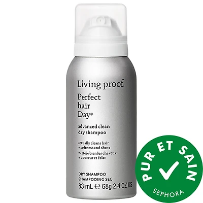 Shampoing sec Perfect Hair Day (PhD) Advanced Clean