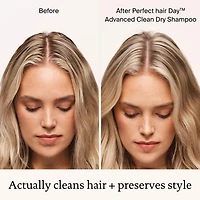 Shampoing sec Perfect Hair Day (PhD) Advanced Clean