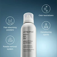 Shampoing sec Perfect Hair Day (PhD) Advanced Clean