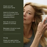 Shampoing sec Perfect Hair Day (PhD) Advanced Clean