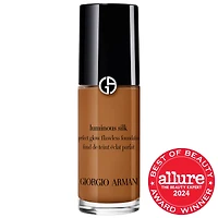 Armani Beauty Mini Luminous Silk Natural Glow Foundation 0.6 oz/ 18 mL