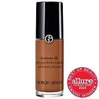 Luminous Silk Natural Glow Foundation