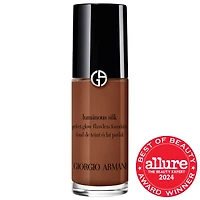 Fond de teint éclat Natural Glow Luminous Silk