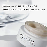 Super Anti‑Aging Eye Cream — Anti‑Aging Under‑Eye Moisturizer to Smooth Fine Lines, Brighten Dark Circles & Depuff Eyes