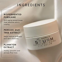 Super Anti-Aging Eye Cream