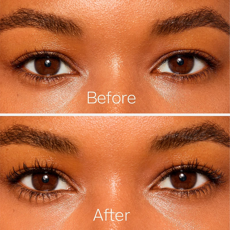 Mascara 101 Lengthening and Lifting