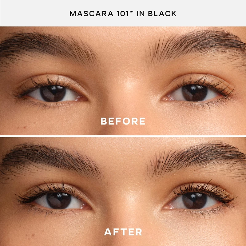 Mascara 101 Lengthening and Lifting