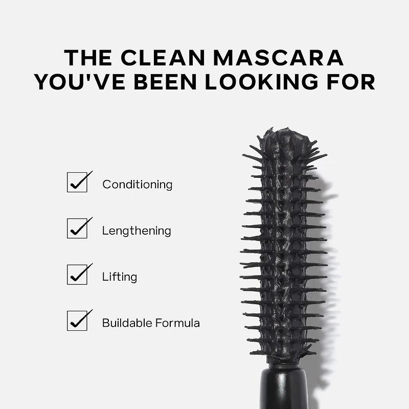 Mascara 101 Lengthening and Lifting