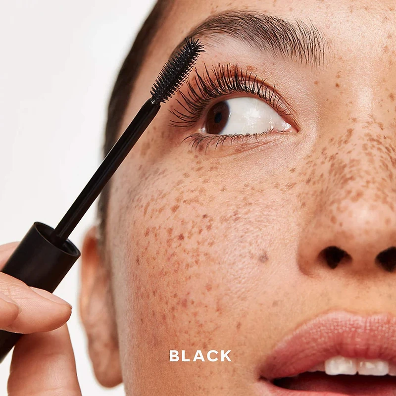 Mascara 101 Lengthening and Lifting