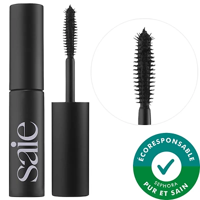Mascara 101 Lengthening and Lifting