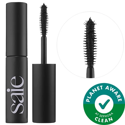 Mascara 101 Lengthening and Lifting