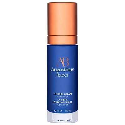 Augustinus Bader The Rich Cream with TFC8® Face Moisturizer oz/ mL