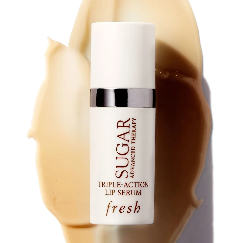 Sérum pour les lèvres Sugar Triple-action Advanced Therapy