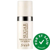 Sérum pour les lèvres Sugar Triple-action Advanced Therapy