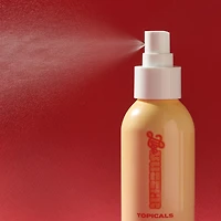 Brume hydratante et apaisante pour le corps Like Butter pour les peaux sèches, sensibles et sujettes à l’eczéma