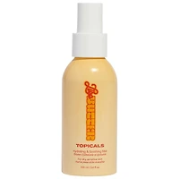 Brume hydratante et apaisante pour le corps Like Butter pour les peaux sèches, sensibles et sujettes à l’eczéma