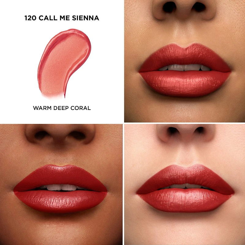 L'Absolu Rouge Cream Lipstick