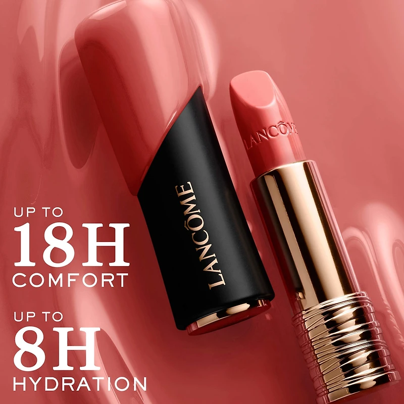 L'Absolu Rouge Cream Lipstick