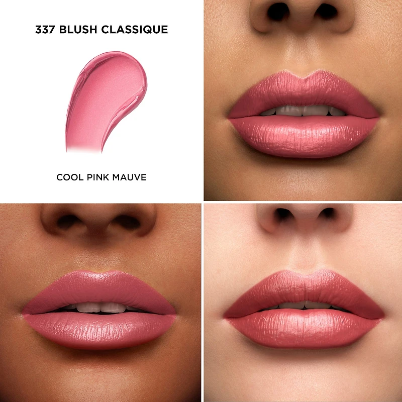 L'Absolu Rouge Cream Lipstick