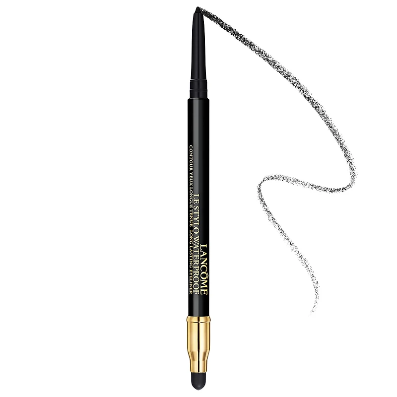 Lancôme LE STYLO WATERPROOF - Long Lasting Eyeliner