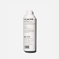 Le sérum corps – avec acide hyaluronique, niacinamide + céramides