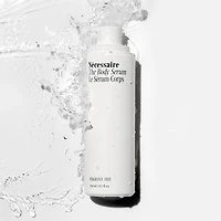 Le sérum corps – avec acide hyaluronique, niacinamide + céramides