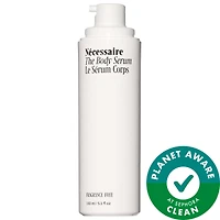 Nécessaire The Body Serum - With Hyaluronic Acid, Niacinamide + Ceramide 5.1 oz/ 150 mL