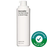 Le sérum corps – avec acide hyaluronique, niacinamide + céramides