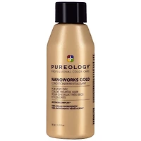 Pureology Mini Nanoworks Gold Conditioner 1.7 oz/ 50 mL