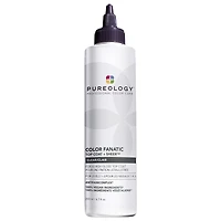 Pureology Color Fanatic Top Coat + Clear Hair Gloss Clear 6.7 oz/ 200 mL
