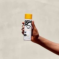 Shampoing nettoyant