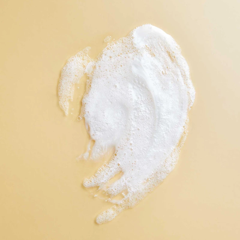 Shampoing hydratant à l’aloès et au miel