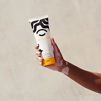 Shampoing hydratant à l’aloès et au miel