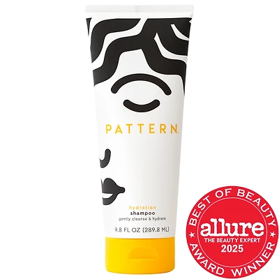 PATTERN by Tracee Ellis Ross Hydration Shampoo with Aloe & Honey oz/ mL