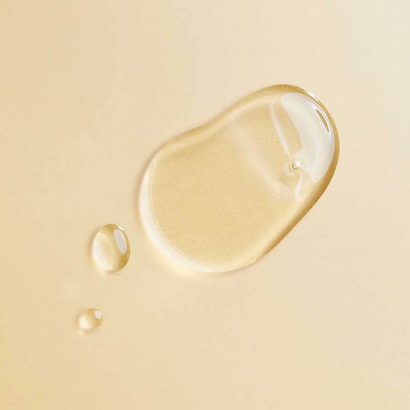 Mélange d’huile de jojoba pour cheveux et cuir chevelu