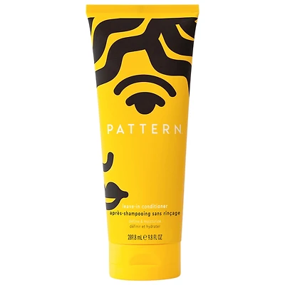 PATTERN by Tracee Ellis Ross Leave-In Conditioner for Curls & Coils oz / Sweet Floral Essences of Neroli, Rose, and Patchouli