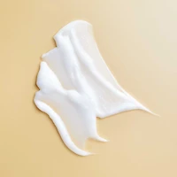 Gel crème pour les boucles