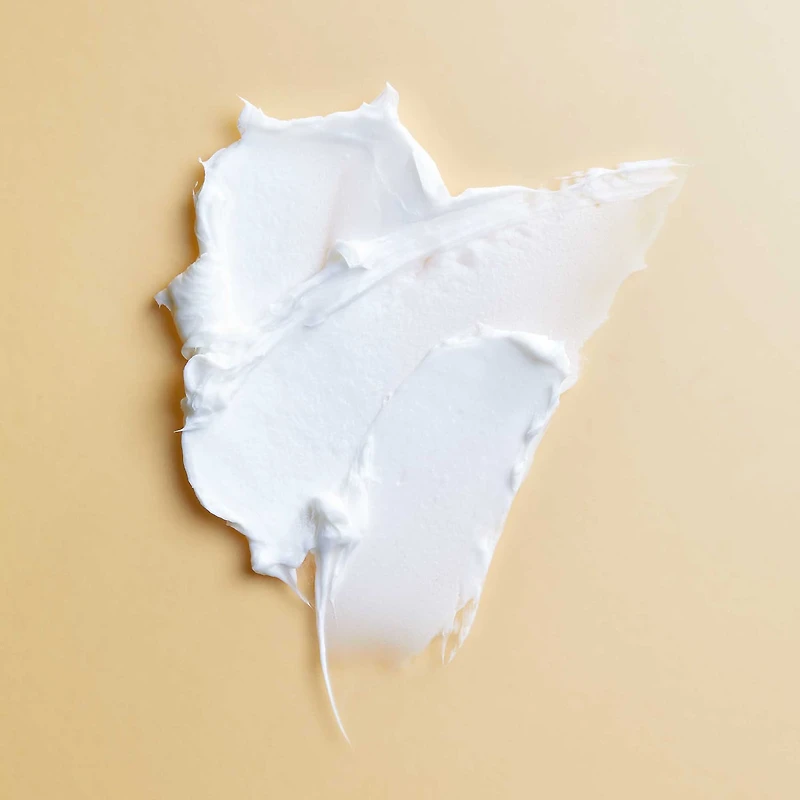 Crème coiffante pour cheveux frisés et bouclés