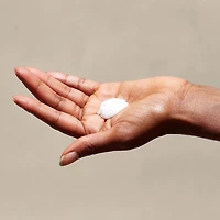 Crème coiffante pour cheveux frisés et bouclés