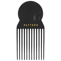 PATTERN by Tracee Ellis Ross Hair Pick Black