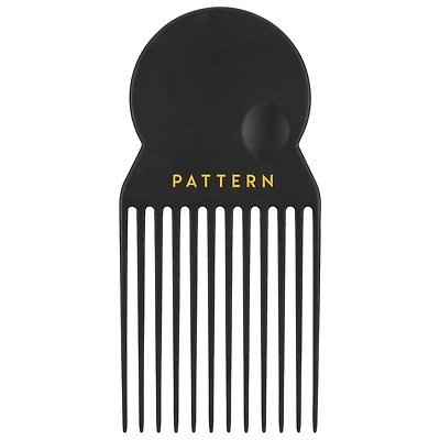 Peigne pour cheveux crépus