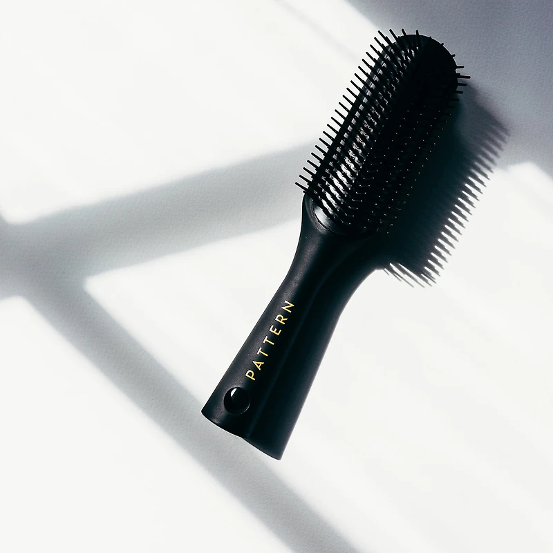 Brosse pour la douche