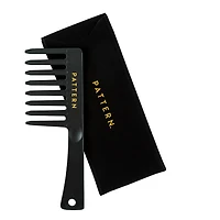 Peigne formateur larges dents
